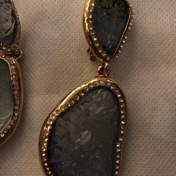 Kara Ross earrings - Picture 5 of 5